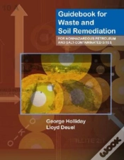 Capa do artigo Guidebook For Soil And Waste Remediation