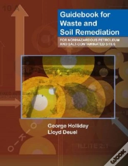 Capa do artigo Guidebook For Soil And Waste Remediation