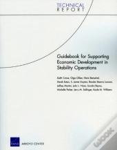 Guidebook For Supporting Economic Development In Stability Operations