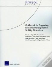 Capa do artigo Guidebook For Supporting Economic Development In Stability Operations