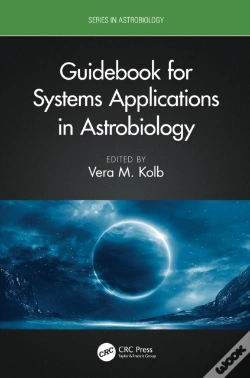 Capa do artigo Guidebook For Systems Applications In Astrobiology