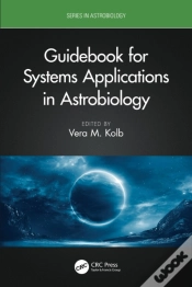 Capa do artigo Guidebook For Systems Applications In Astrobiology