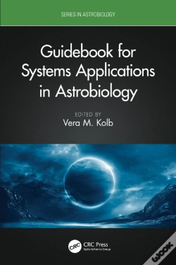 Capa do artigo Guidebook For Systems Applications In Astrobiology