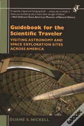 Guidebook For The Scientific Traveler