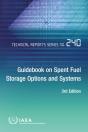 Guidebook On Spent Fuel Storage Options And Systems - Preview