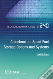 Capa do artigo Guidebook On Spent Fuel Storage Options And Systems