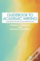 Guidebook To Academic Writing