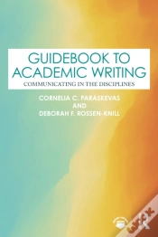 Capa do artigo Guidebook To Academic Writing