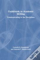Guidebook To Academic Writing
