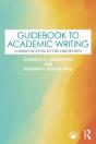 Guidebook To Academic Writing - Preview