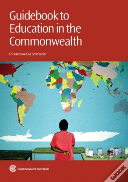 Capa do artigo Guidebook To Education In The Commonwealth