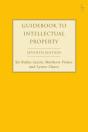 Guidebook To Intellectual Property - Preview