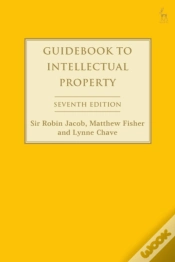 Capa do artigo Guidebook To Intellectual Property