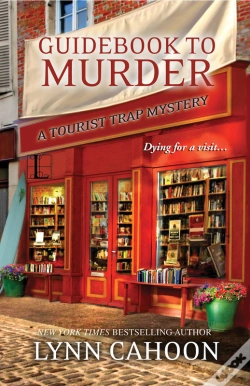 Capa do artigo Guidebook To Murder: