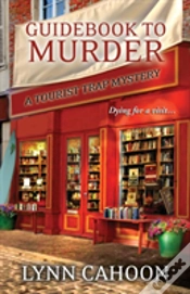 Capa do artigo Guidebook To Murder