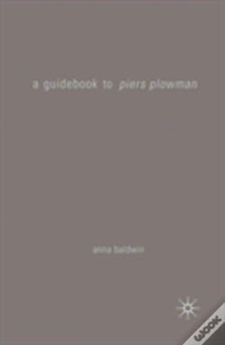 Capa do artigo Guidebook To Piers Plowman