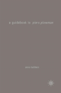 Guidebook To Piers Plowman - Preview