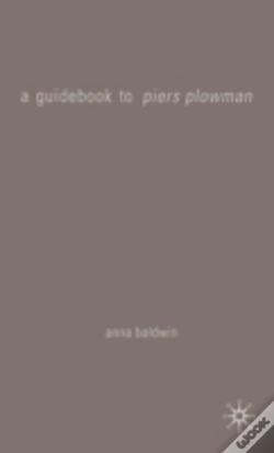 Capa do artigo Guidebook To Piers Plowman