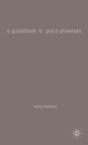 Guidebook To Piers Plowman - Preview
