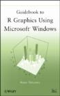 Guidebook To R Graphics Using Microsoft Windows - Preview