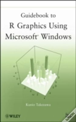 Capa do artigo Guidebook To R Graphics Using Microsoft Windows
