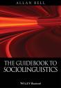 Guidebook To Sociolinguistics - Preview