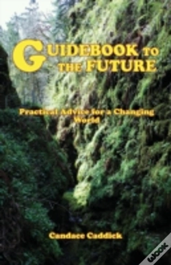 Capa do artigo Guidebook To The Future