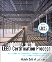 Guidebook To The Leed Certification Process