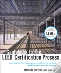 Capa do artigo Guidebook To The Leed Certification Process