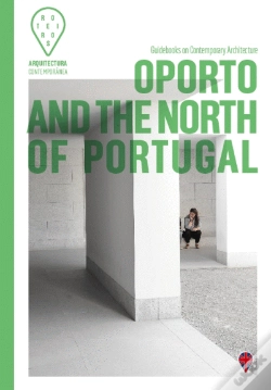 Capa do artigo Guidebooks on Contemporary Architecture