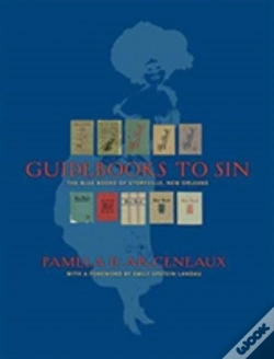Capa do artigo Guidebooks To Sin