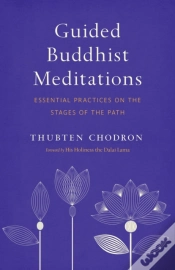 Capa do artigo Guided Buddhist Meditations