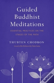 Capa do artigo Guided Buddhist Meditations