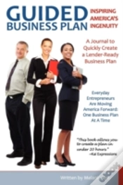 Capa do artigo Guided Business Plan