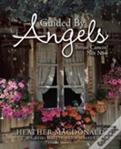 Capa do artigo Guided By Angels
