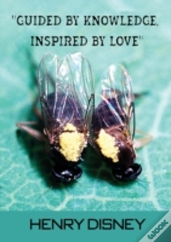 Capa do artigo Guided By Knowledge, Inspired By Love