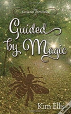 Capa do artigo Guided By Magic