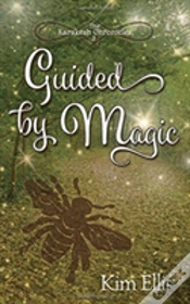 Capa do artigo Guided By Magic