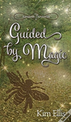 Capa do artigo Guided By Magic
