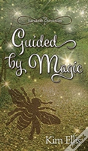 Capa do artigo Guided By Magic
