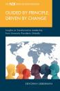 Guided By Principle, Driven By Change - Preview