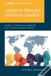 Guided By Principle, Driven By Change
