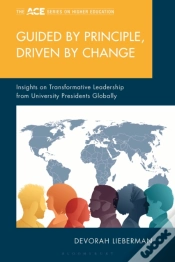 Capa do artigo Guided By Principle, Driven By Change