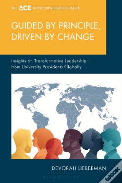 Capa do artigo Guided By Principle, Driven By Change