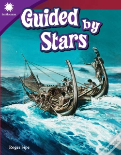Capa do artigo Guided By Stars
