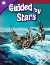 Capa do artigo Guided By Stars