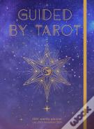 Guided By Tarot 2024 Weekly Planner