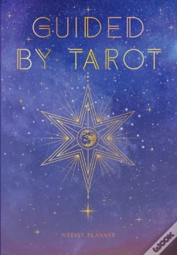 Capa do artigo Guided By Tarot