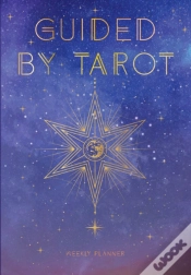 Capa do artigo Guided By Tarot