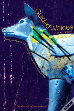 Capa do artigo Guided By Voices: A Brief History